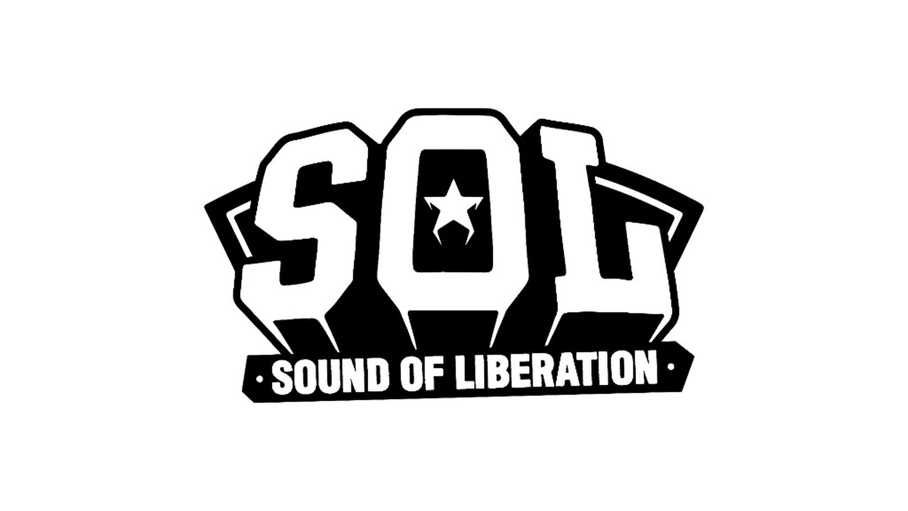 Sound of Liberation Website