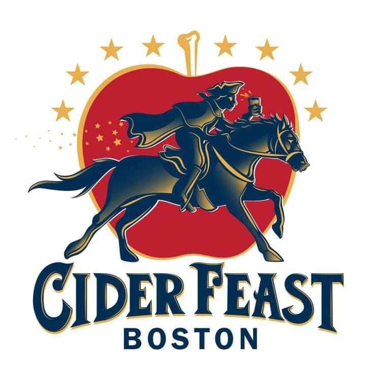 CiderFeast Boston,  November 12th
