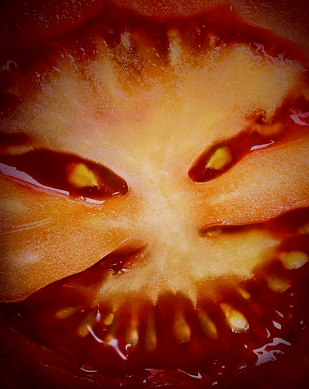 HEINZ'S HALLOWEEN CAMPAIGN PRANKS YOU WITH TERRIFYING TOMATOES