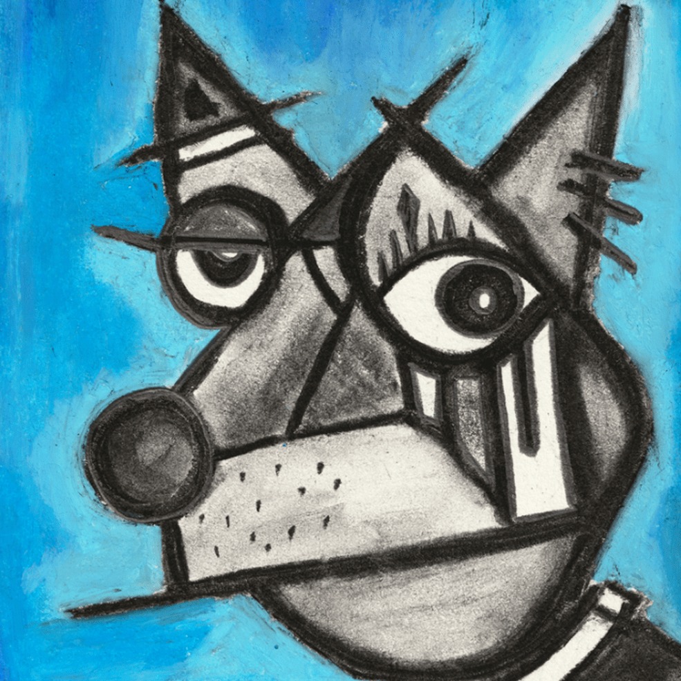 BLEUDOGE