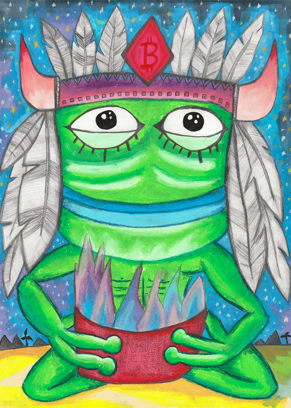 PEPESHAMAN