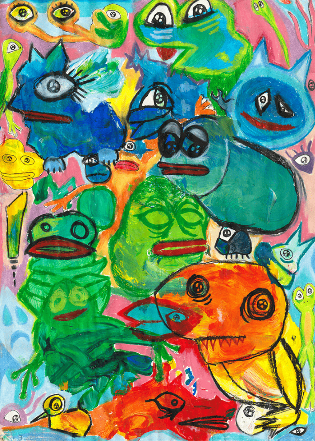 PEPMORDIAL