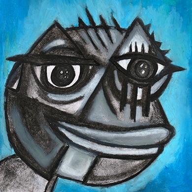 BLAUPEPE