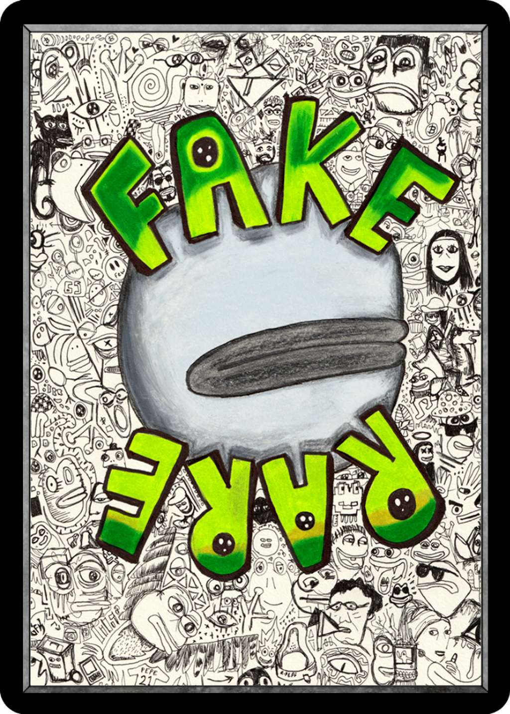 FAKEBACK
