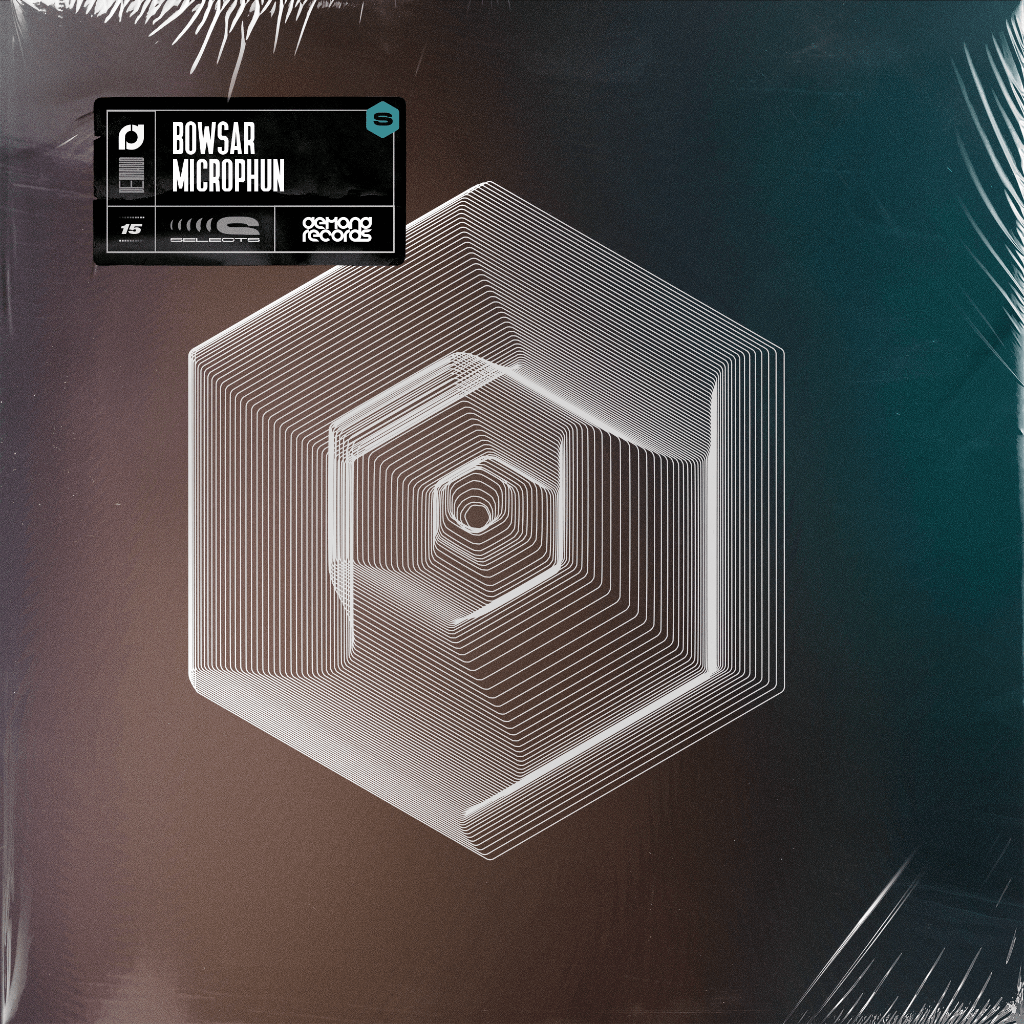 BOWSAR - MICROPHUN EP
