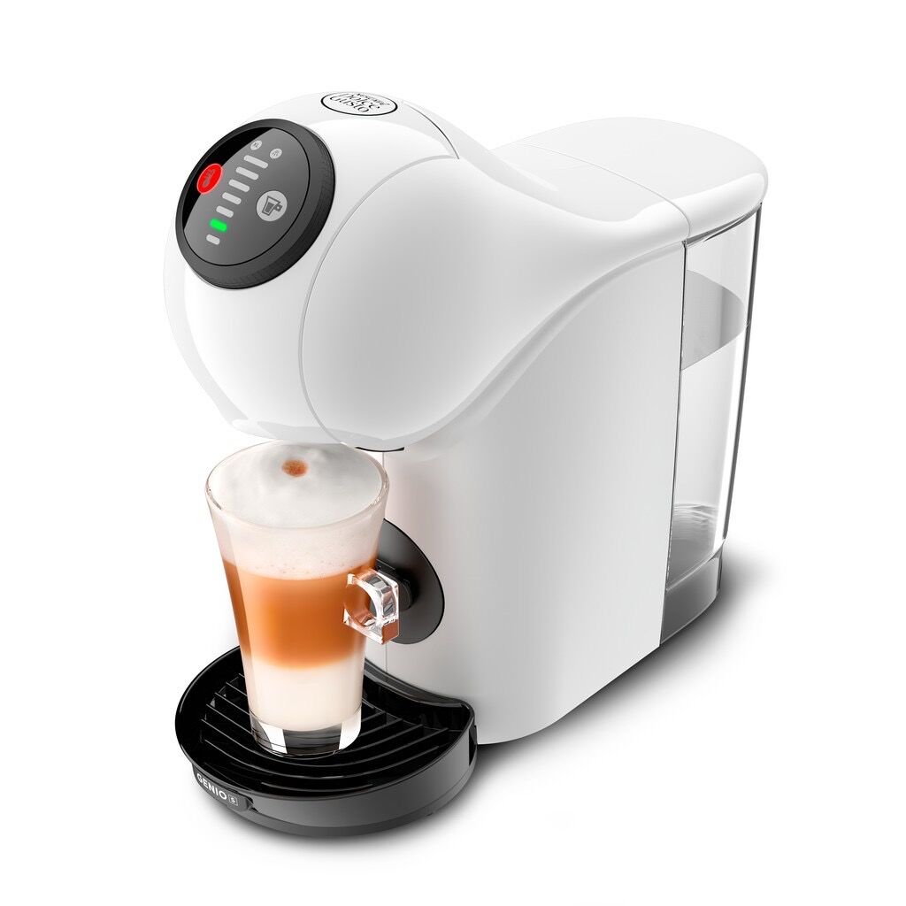 dolce gusto genio s basic machine