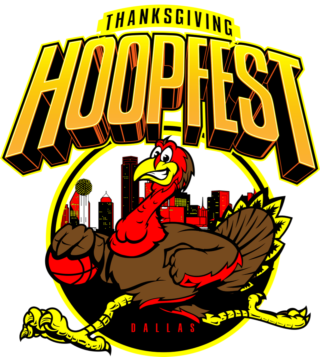 Thanksgiving Hoopfest Tickets