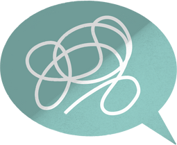 Thought bubble vector image