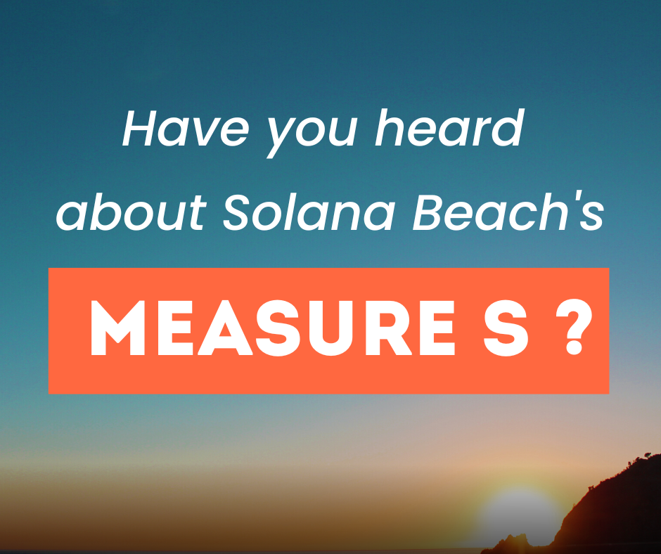 Measure S Voter Info
