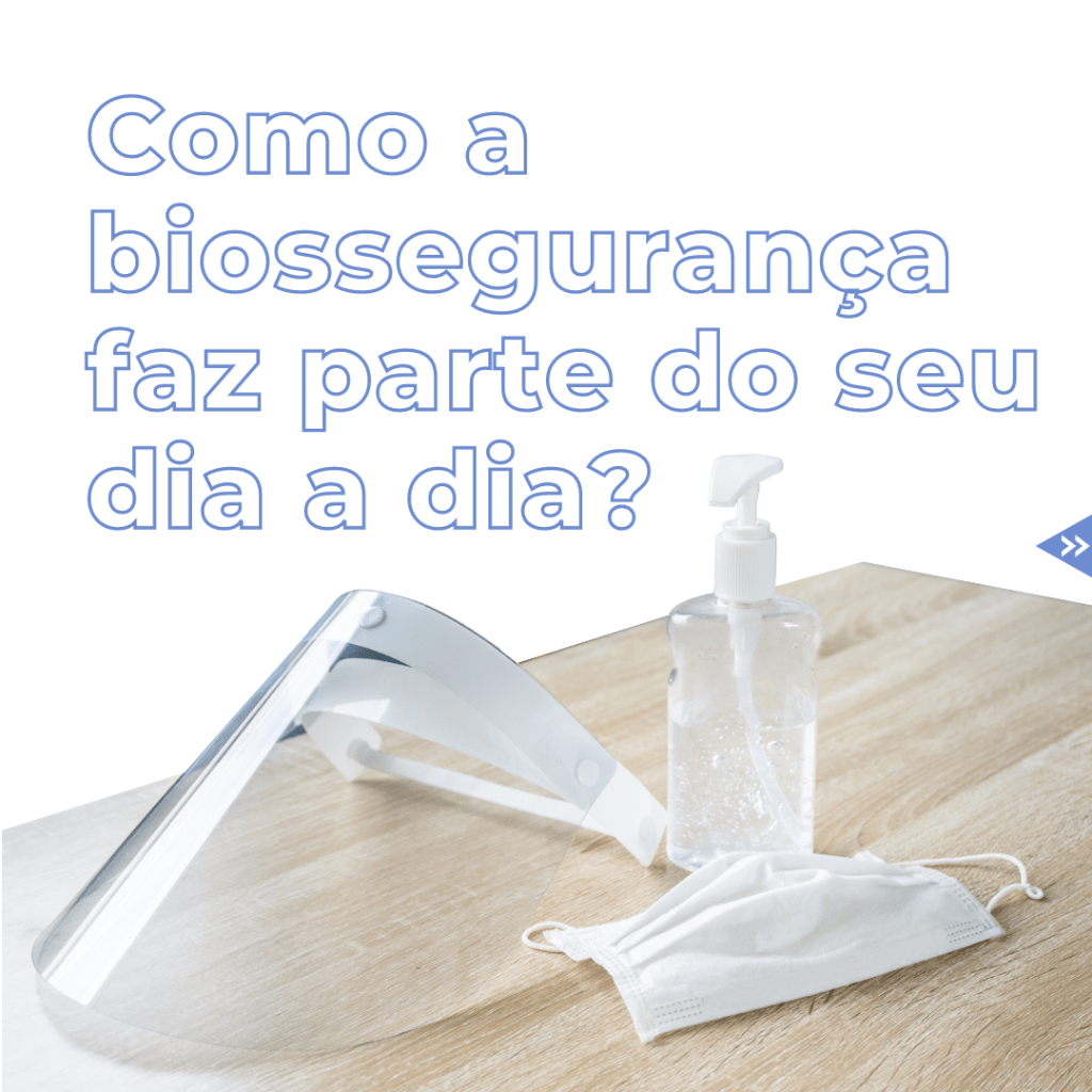 Biosseguran&ccedil;a