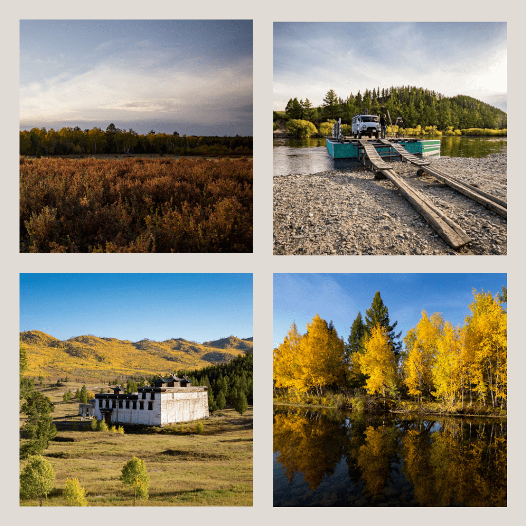 Our Guide To Khentii Province