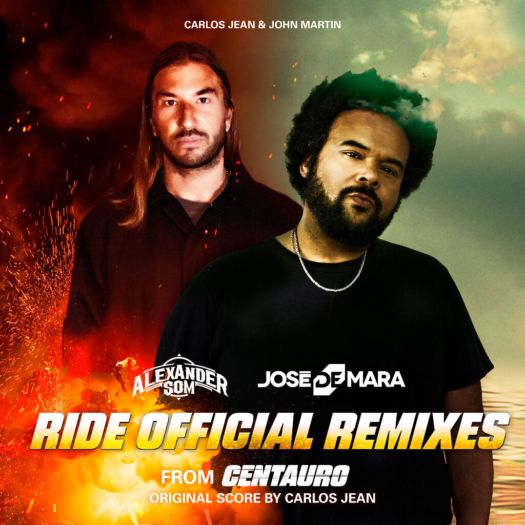 Ride (Remix)