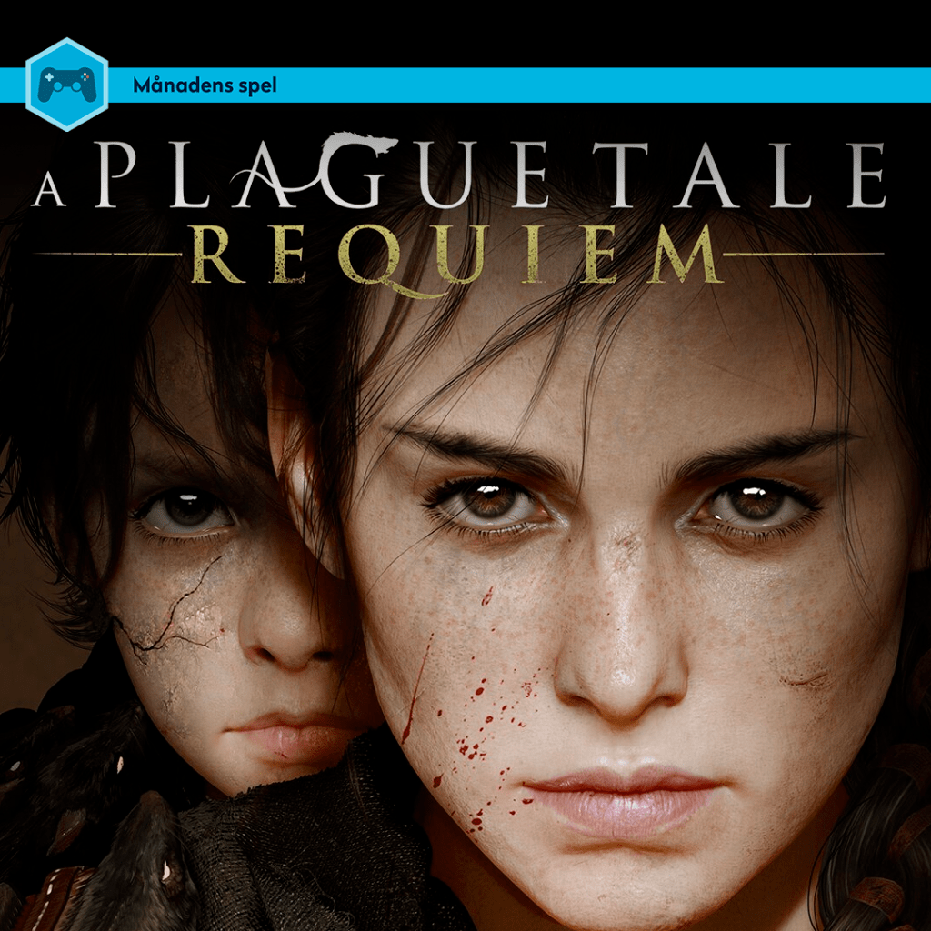 A Plague Tale: Requiem