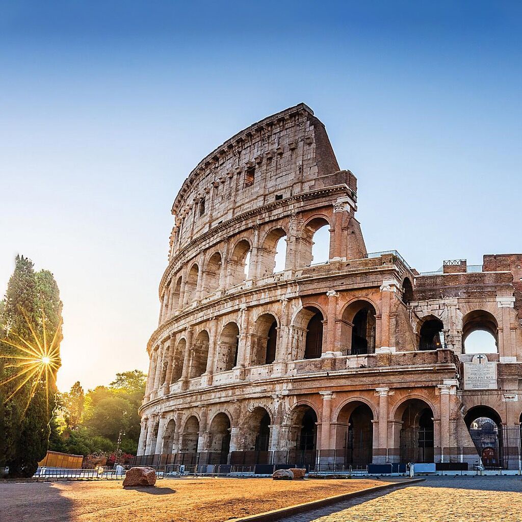 Remarkable European Places to See