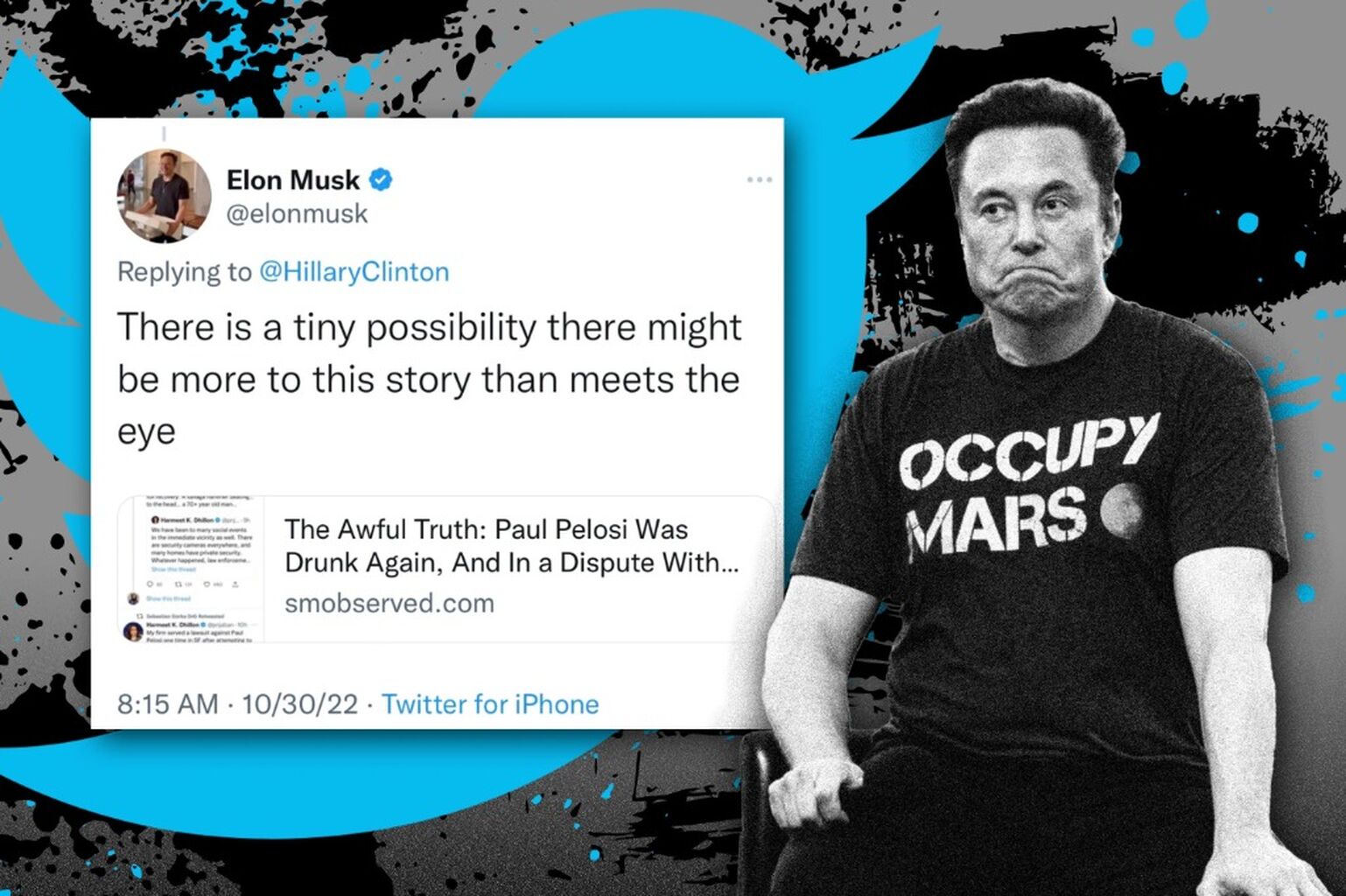 ADVERTISERS SHOULD PAUSE TWITTER ADS AMID ELON MUSK MESS, SAYS MEDIABRANDS