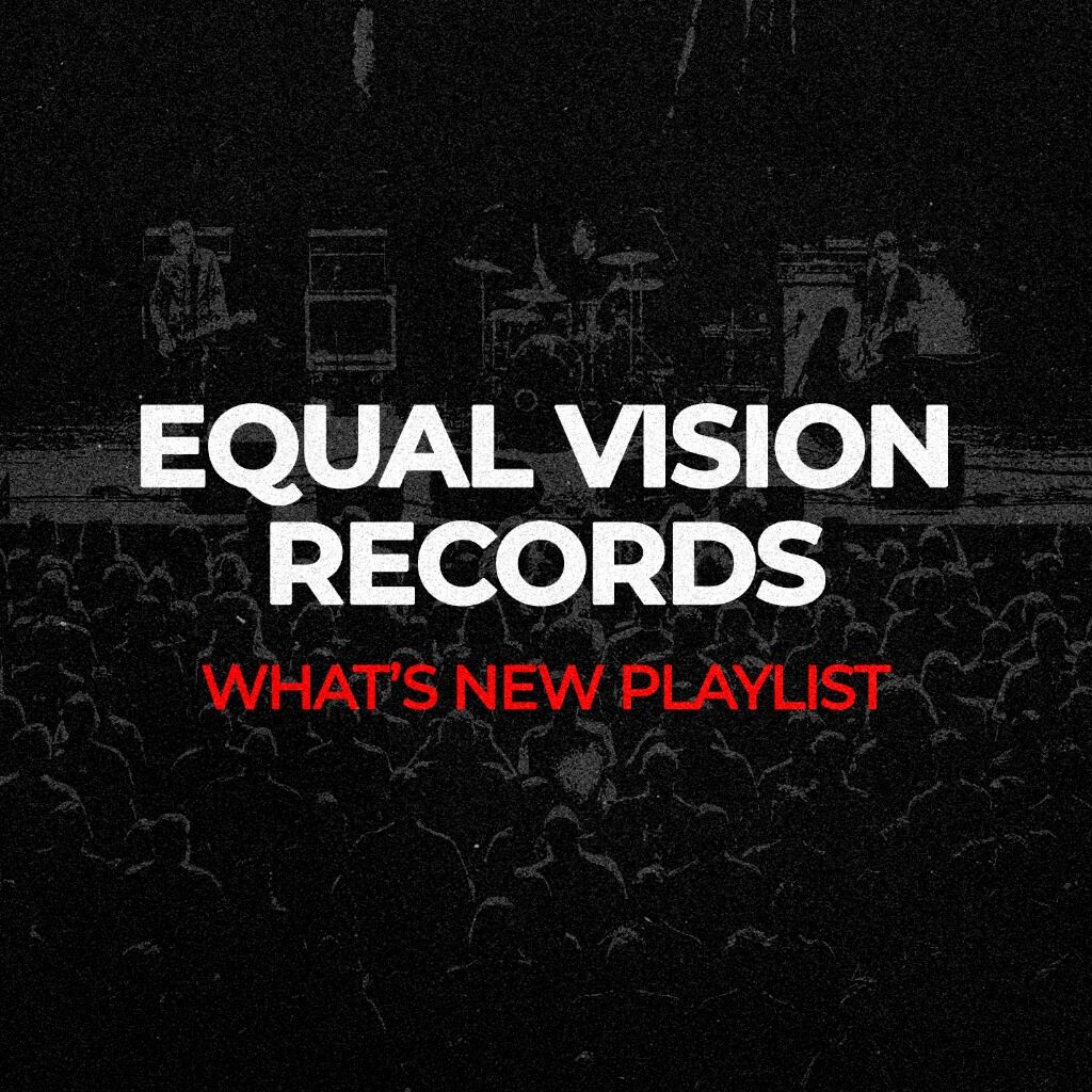 SPOTIFY PLAYLIST | WHAT'S NEW