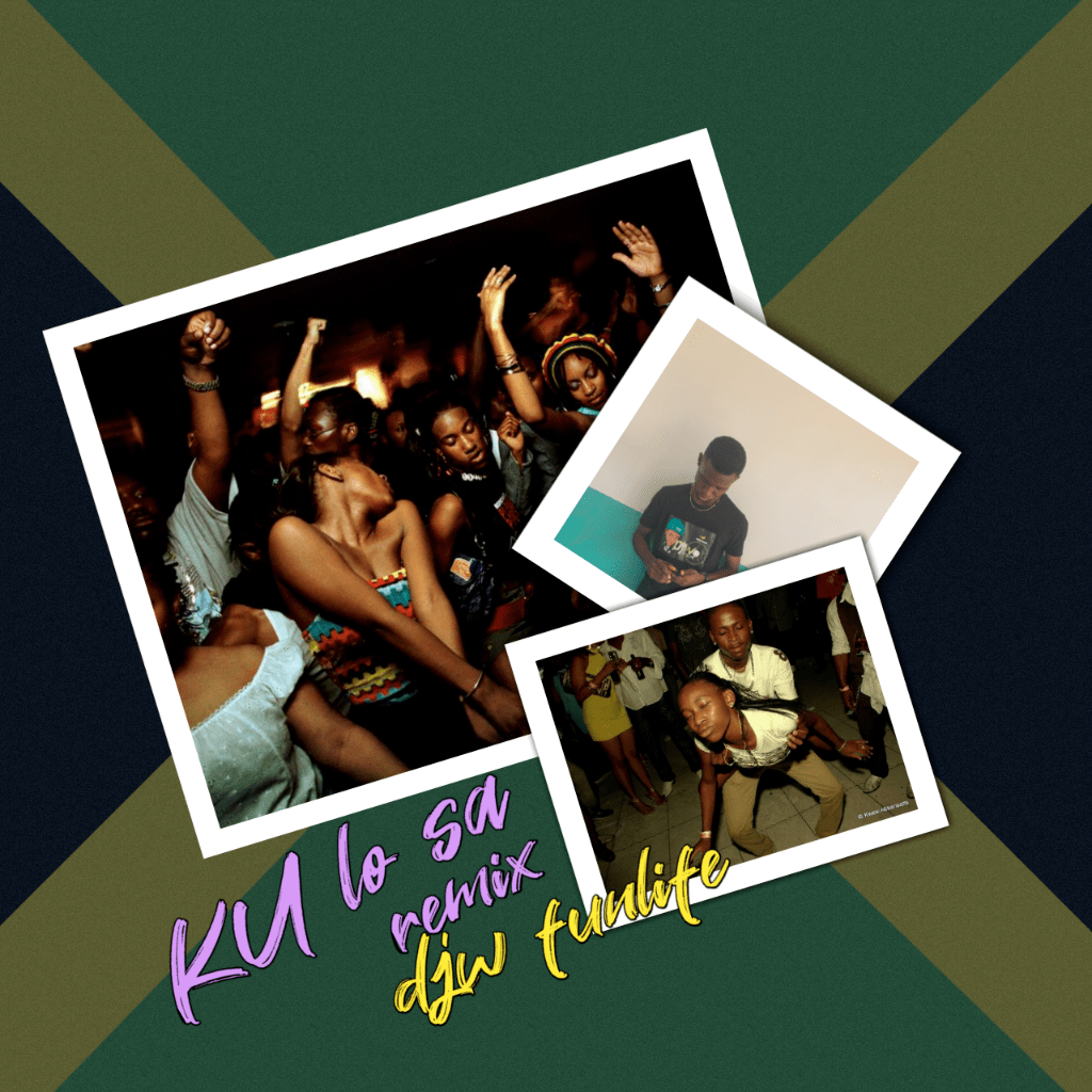 Djw funlife_Ku Lo Sa ( Jamaica Remix)