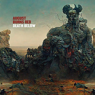 AUGUST BURNS RED - Ancestry