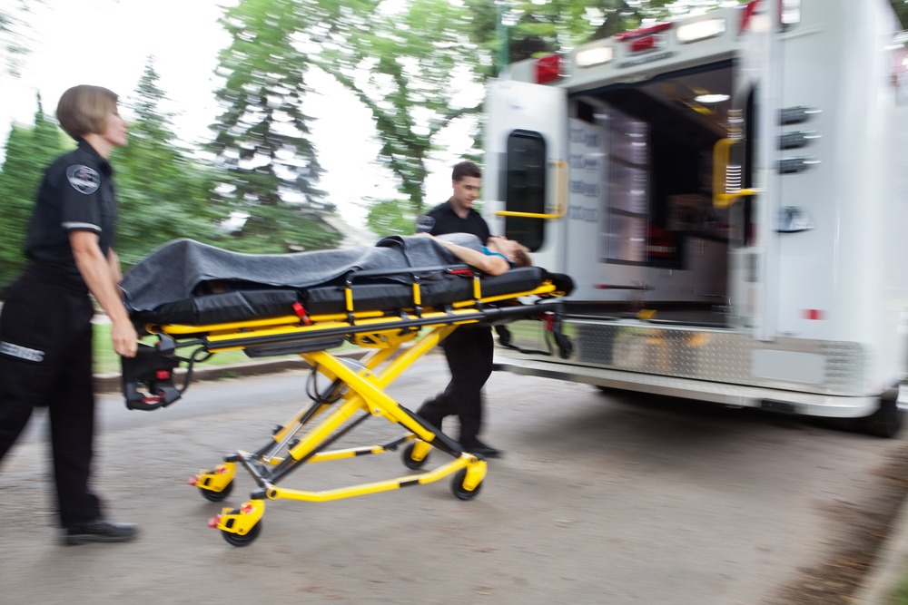 Personal Injury Law and Catastrophic Injury: A Legal Picture