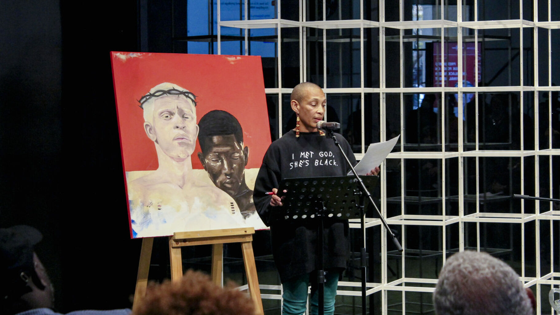 Anti-Black Racism at Concordia: 53 Years of Inaction | News