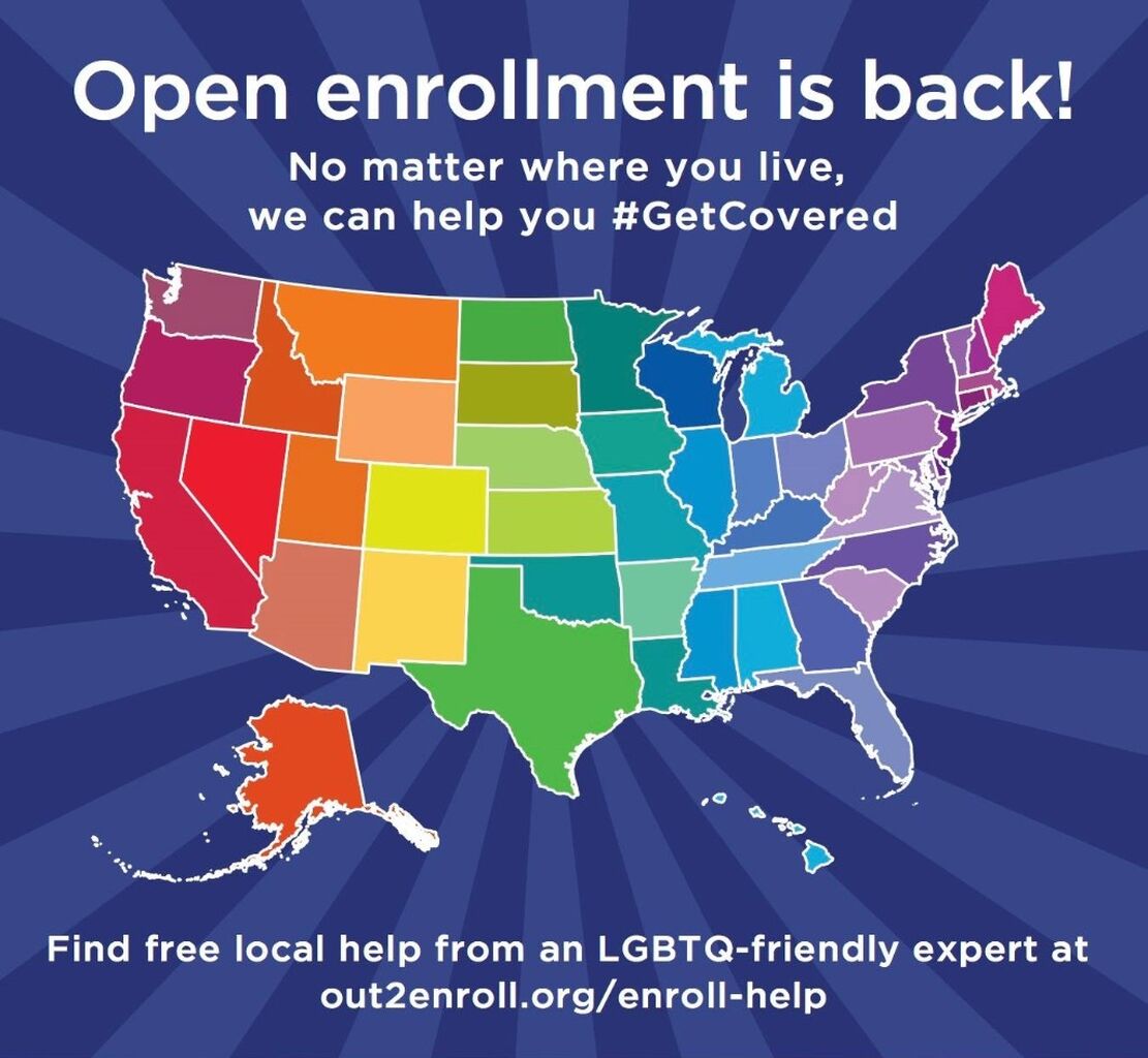 #GetCovered 