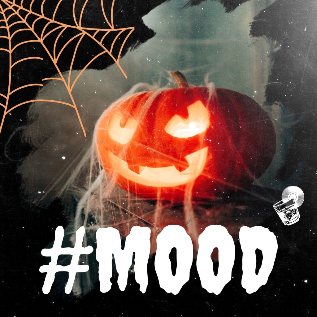 1_800_drewidia's Halloween #Mood
