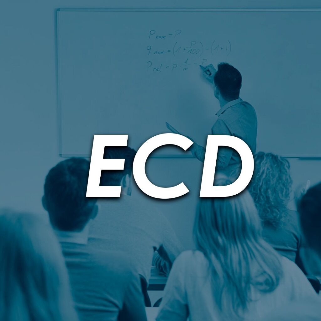 ESCUELA DE CAPACITACI&Oacute;N DOCENTE