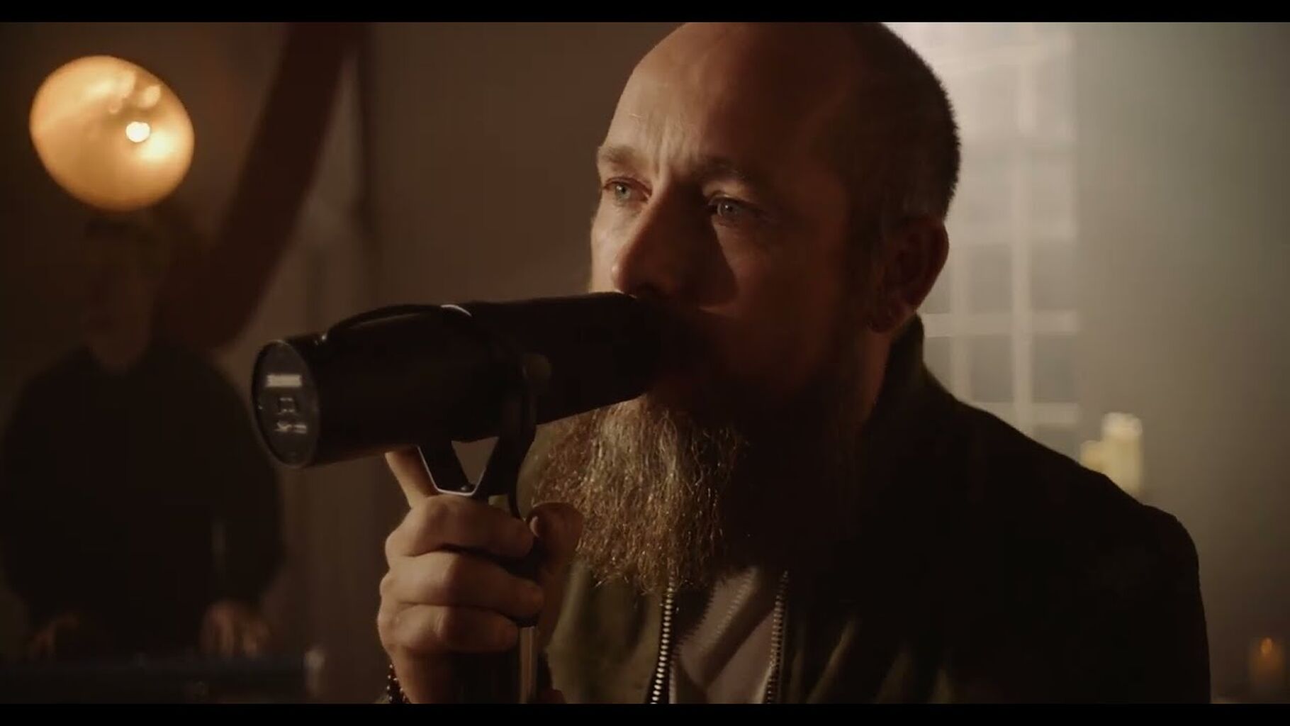 Saviour (Official Music Video)
