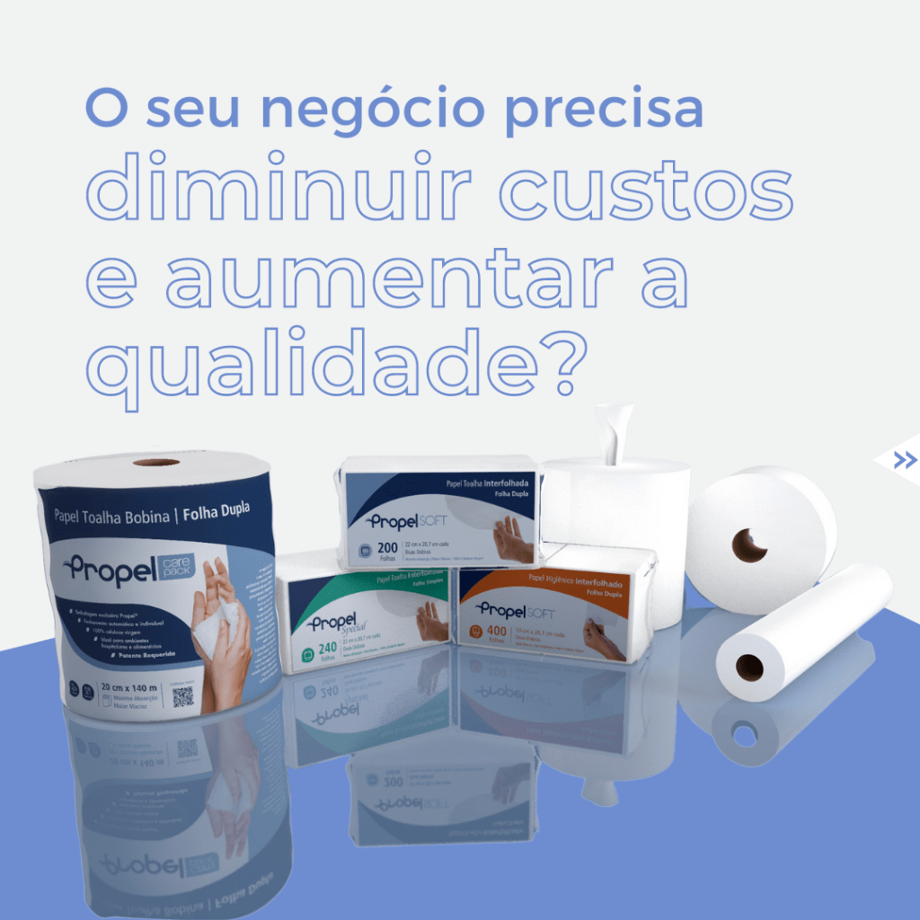 Produtos Propel