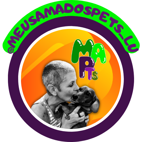 Meus Amados Pets