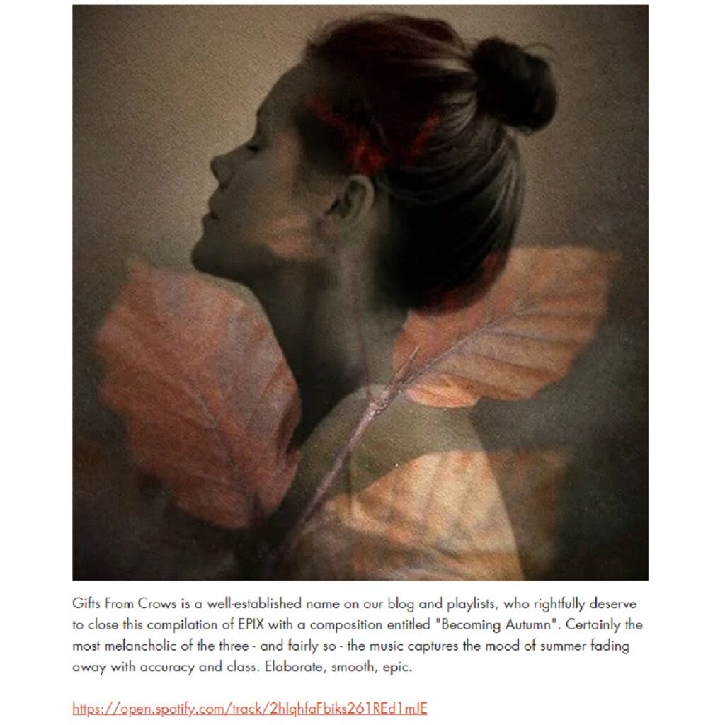 Becoming Autumn Review in MDWYS