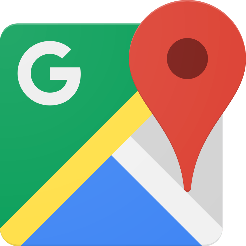 Google maps 