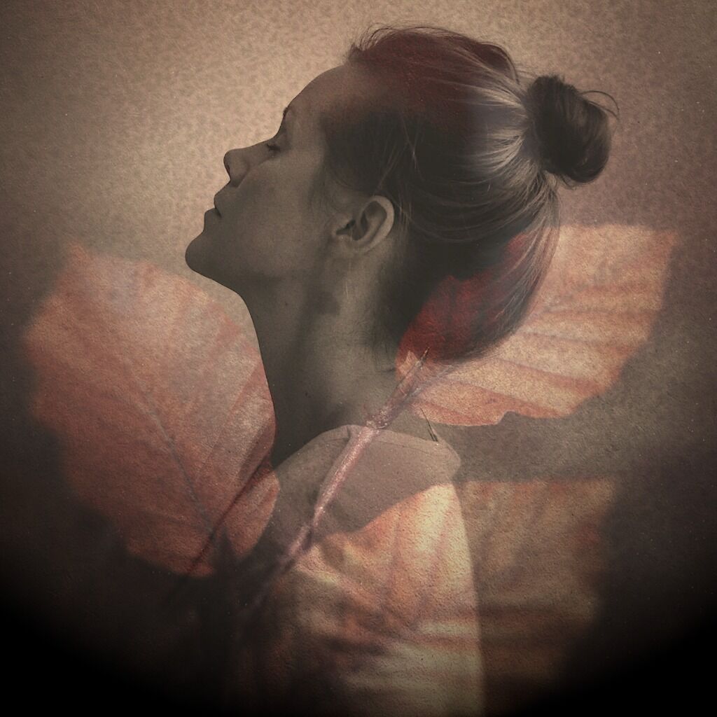 Becoming Autumn