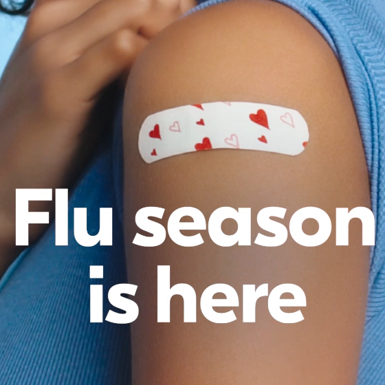 Book a Flu Shot Appointment