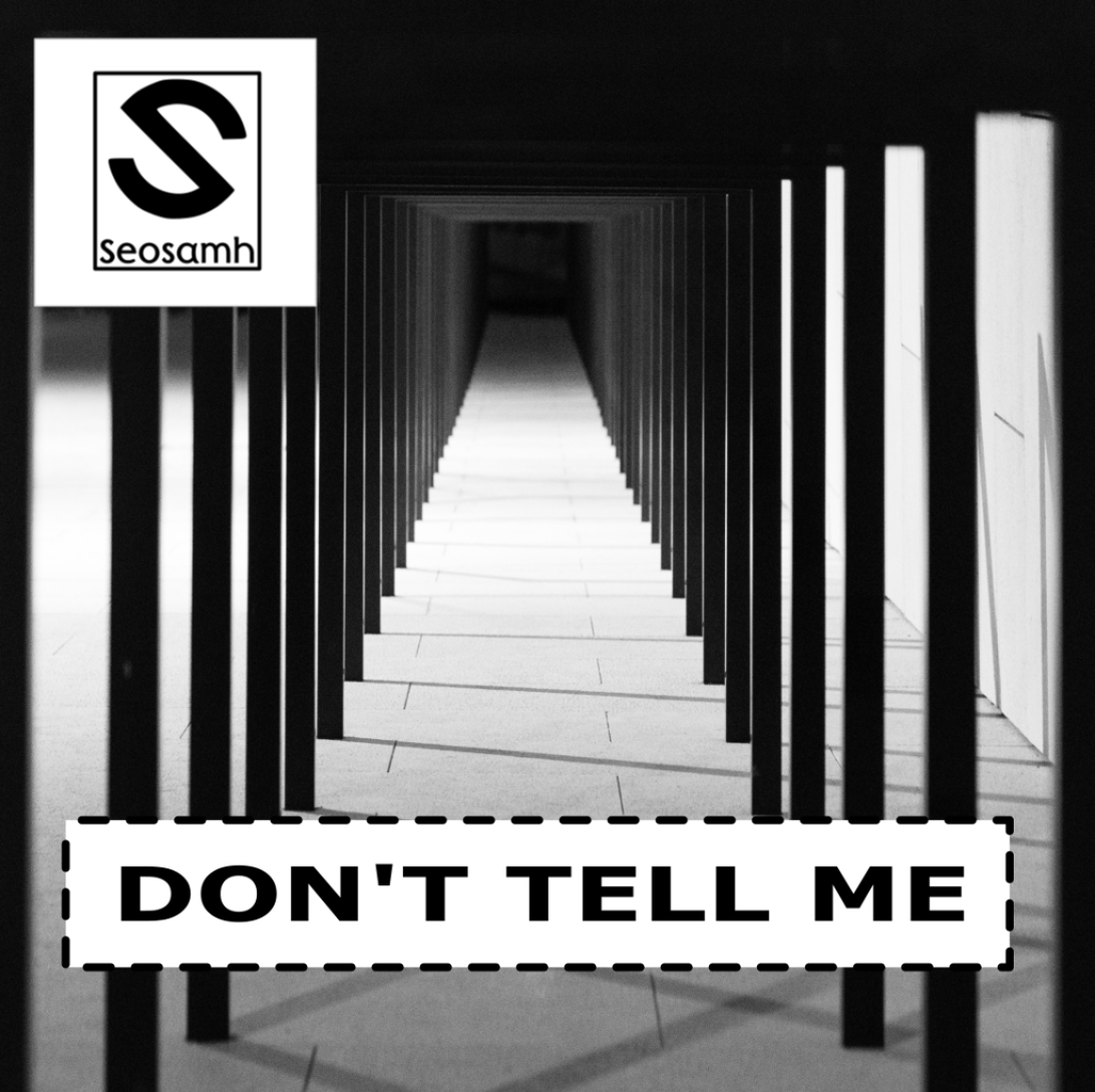 Don't Tell Me (Hot Joints)