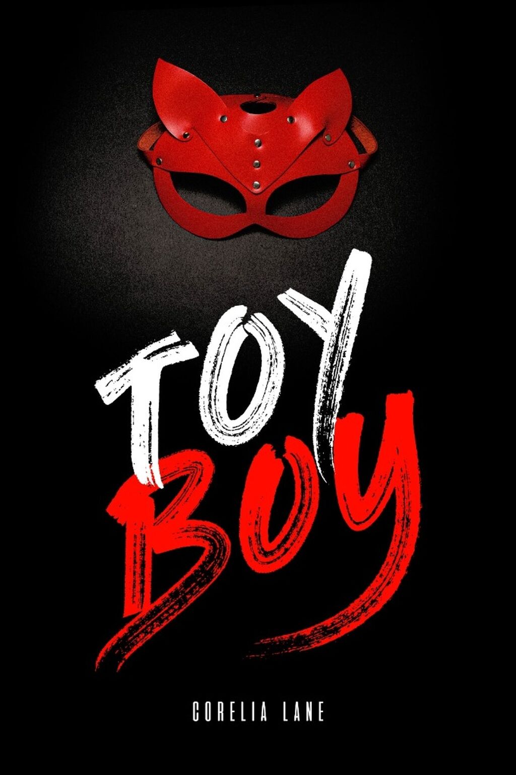 Toy Boy - Corelia Lane