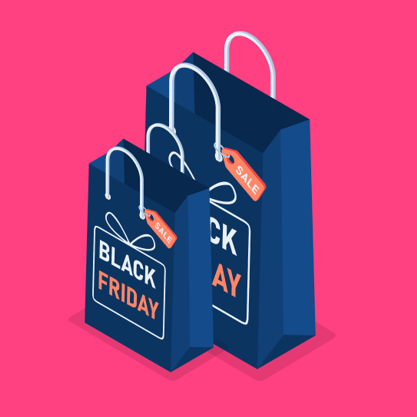 [ART&Iacute;CULO] C&oacute;mo incrementar las ventas en el Black Friday y el Cyber Monday utilizando el marketing online