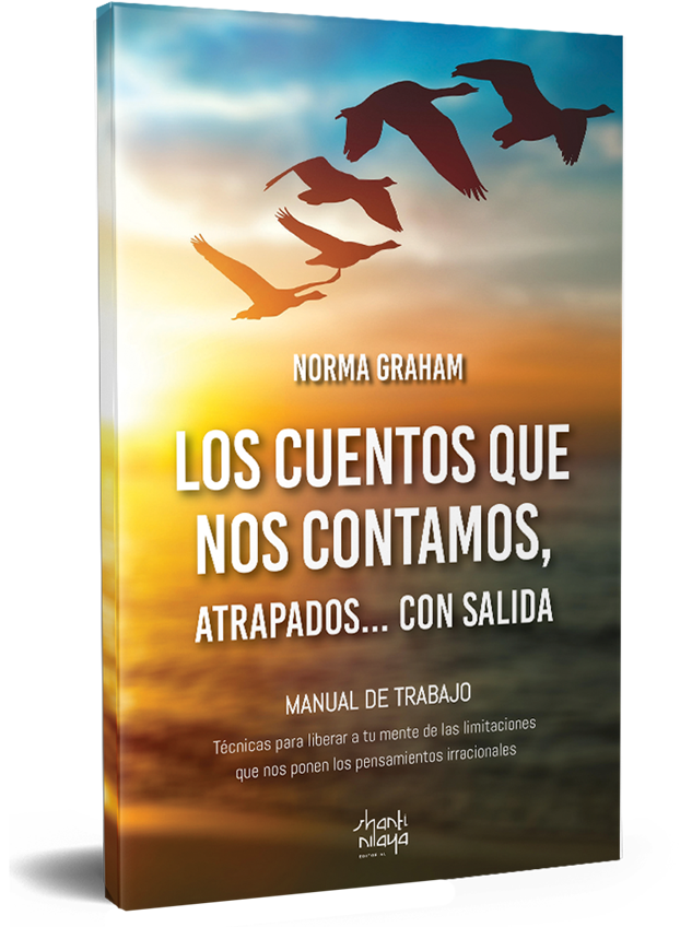 WORK BOOK: LOS CUENTOS QUE NOS CONTAMOS