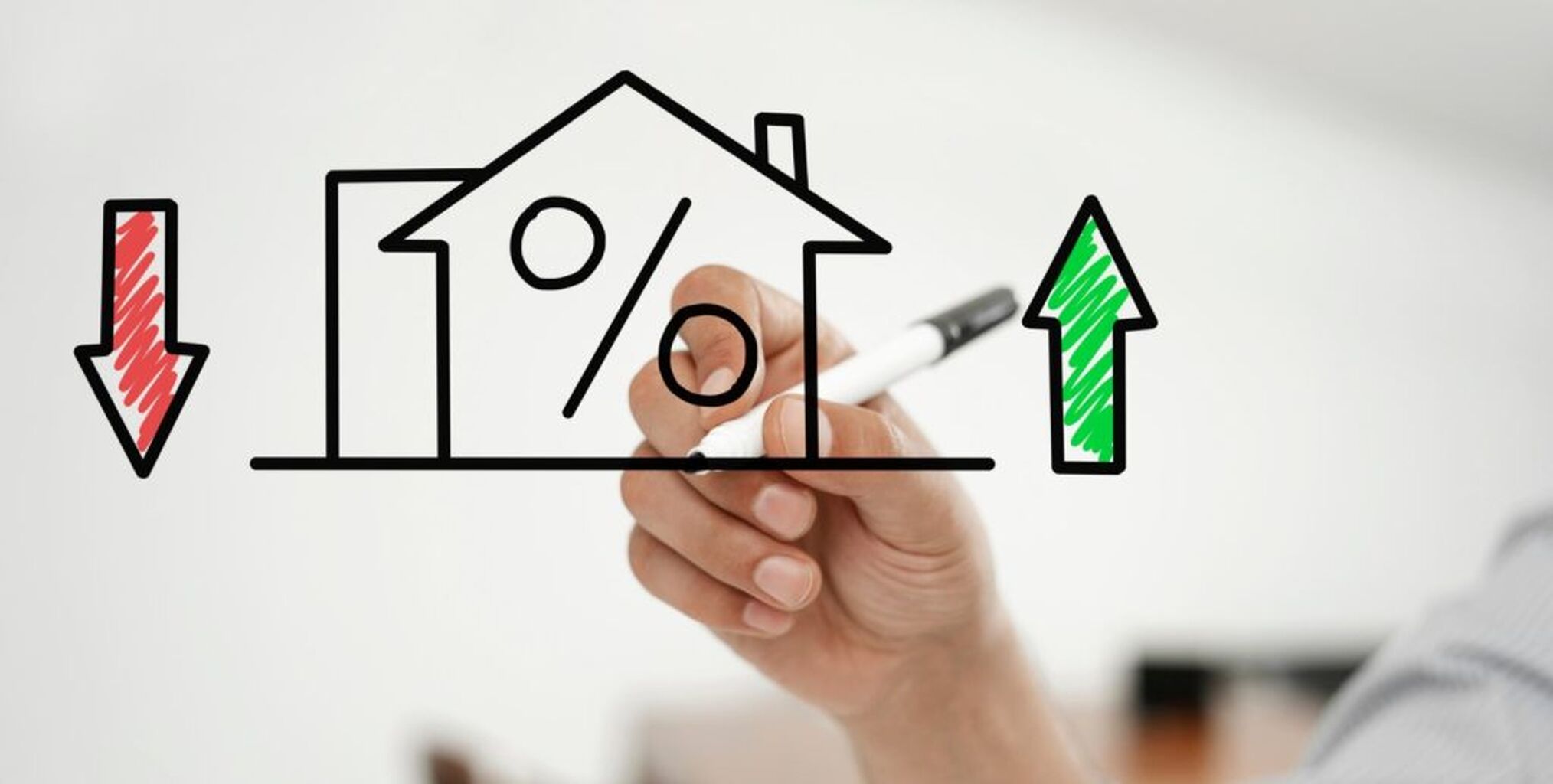 2023 Mortgage Rate Outlook: You Won't Believe What Could Happen