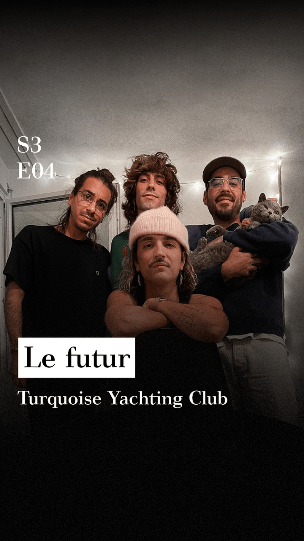 S3-E04 - Le futur (avec Turquoise Yachting Club)