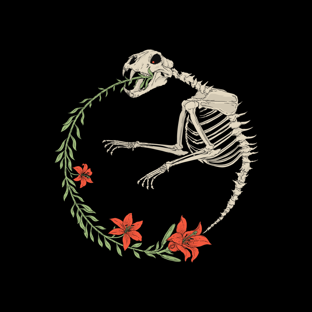 2022 &ndash; Tiger | Tyhr