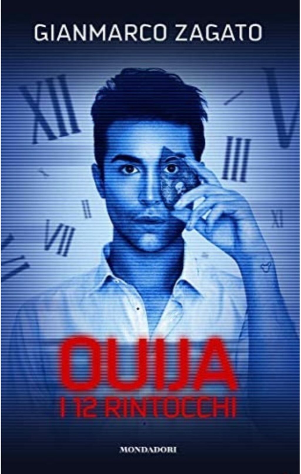 Ouija - i 12 rintocchi 