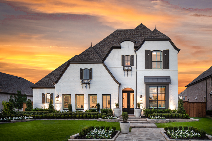 Highland Homes 20K Goes a Long Way Sales Event