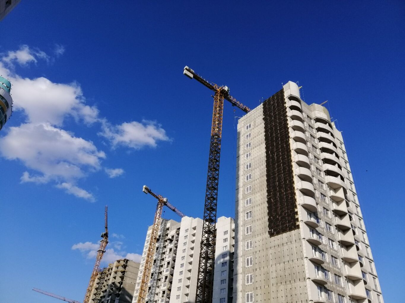 Борьба с изменением климата: справедливый переход