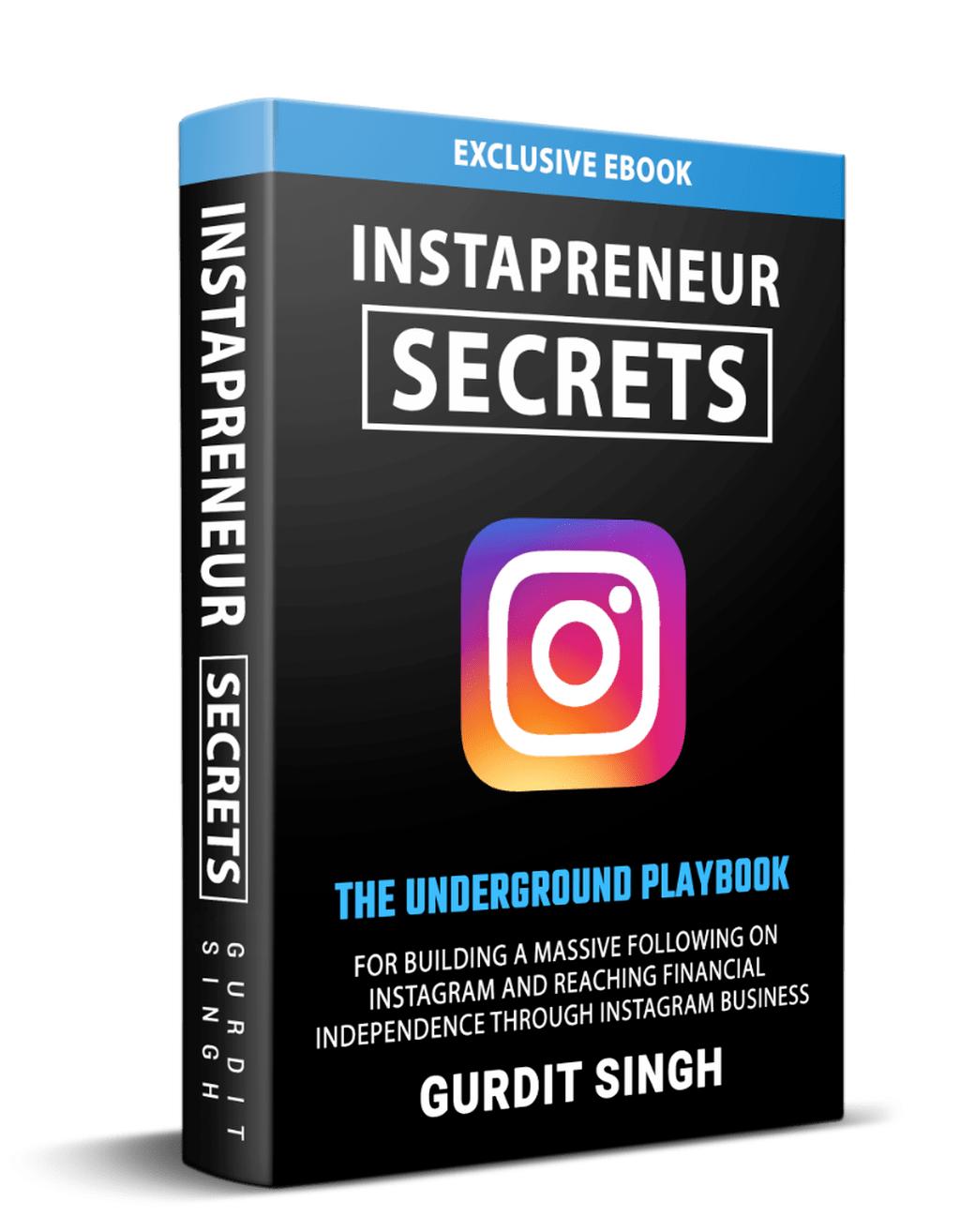 Full instagram earning guide