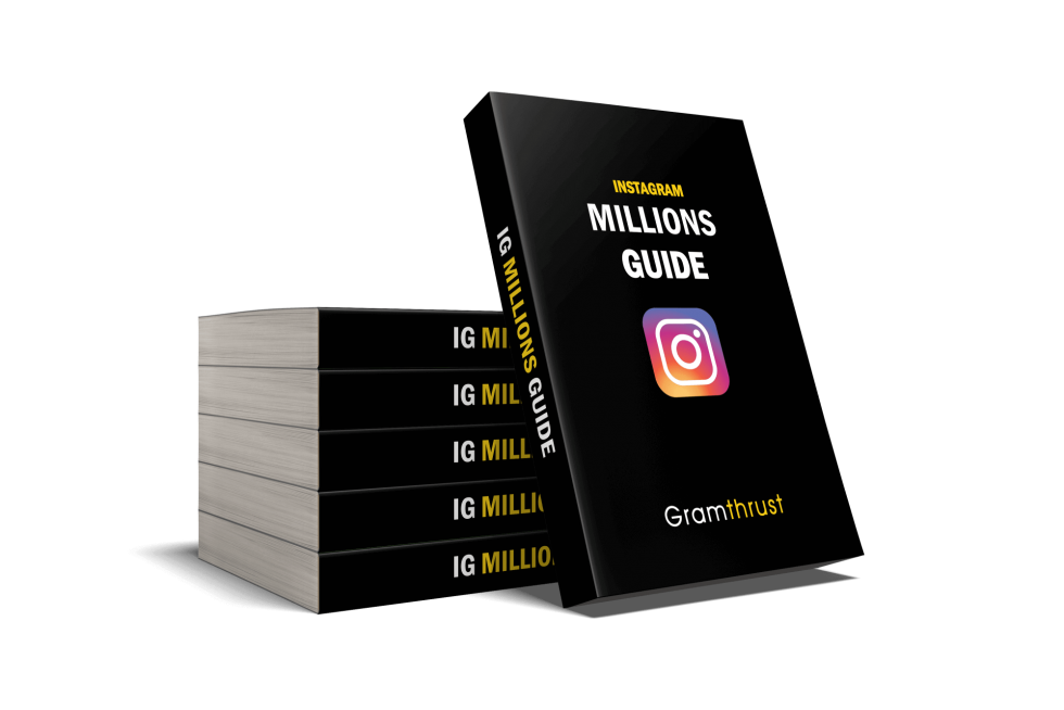 Full instagram growth guide