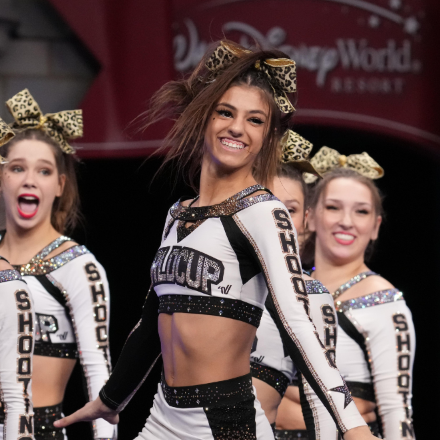 UCA IASC Registration