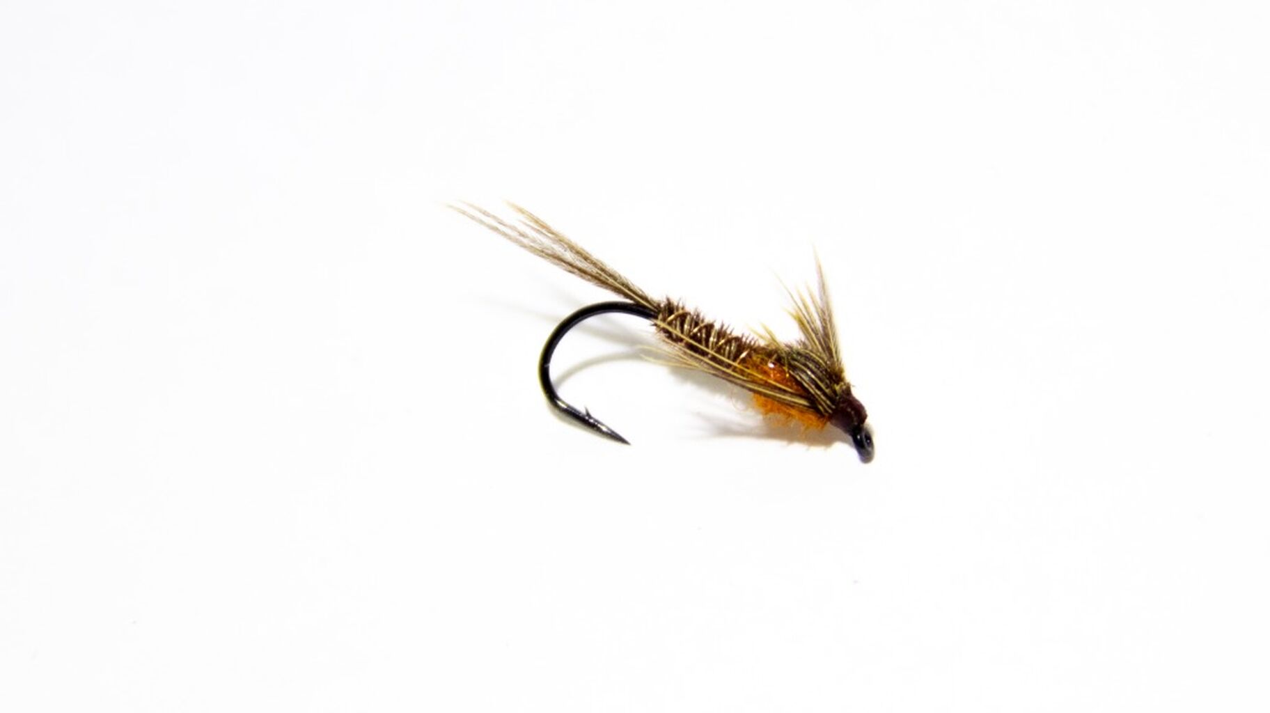 Pheasant Tail Nymph