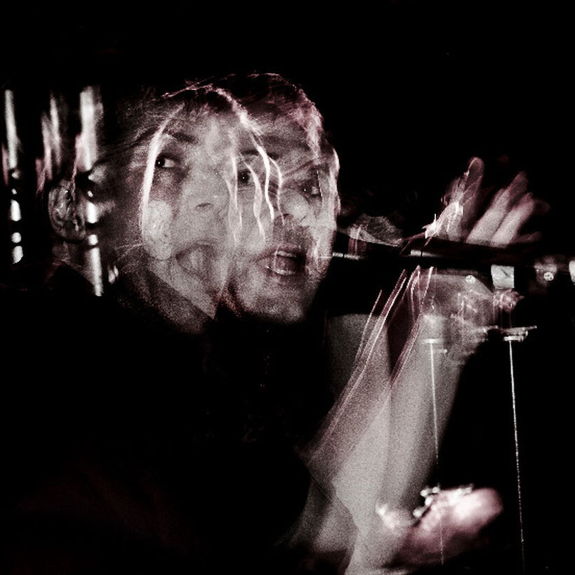 Psyche @ Soundcloud