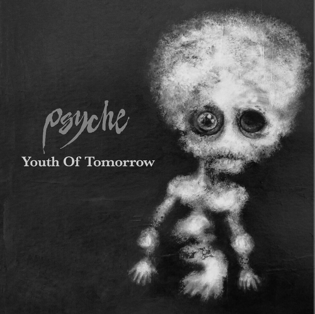 Psyche - Facebook Band Page